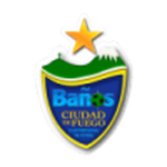 Banos Ciudad de Fuego