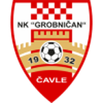 Grobnican Cavle
