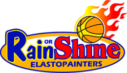 Rain or Shine Elasto Painters