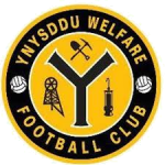 Ynysddu Welfare