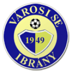 Ibrany SE