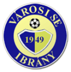 Ibrany SE