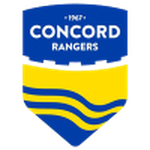 Concord Rangers