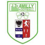 J3 Amilly