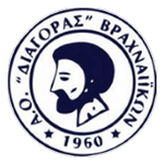 Diagoras Vrachneika