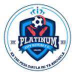 Platinum City Rovers