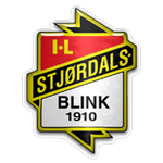Stjordals-Blink