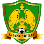 Khangarid