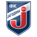 Jagodina