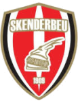 Skenderbeu U19