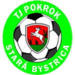 Pokrok Stara Bystrica