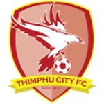 Thimphu City