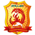 Wuhan Zall