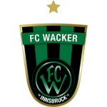 Wacker Innsbruck (Am)