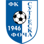 Sutjeska Foca
