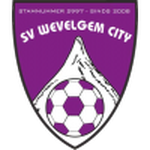 Wevelgem City