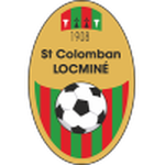 Saint-Colomban Locmine