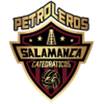 Petroleros de Salamanca