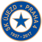 Ujezd Praha 4