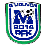 G'ijduvon