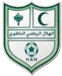 Hilal Nador