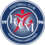 Chaponnay-Marennes