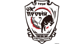Probiy Horodenka