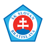 Slovan Bratislava U19