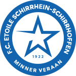 Schirrhein