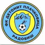 Detonit Plachkovica