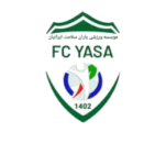 Yasa Tehran