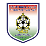 Regar-TadAZ