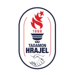 Tadamon Hrajel