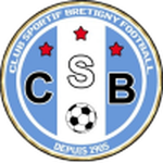 Bretigny Foot