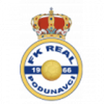 Real Podunavci
