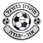 Ironi Or Yehuda