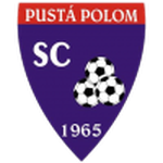 Pusta Polom