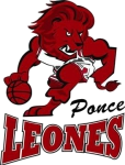Leones De Ponce