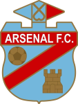 Atletico Arsenal