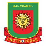 Khimik Svetlogorsk