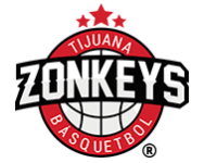 Zonkeys de Tijuana