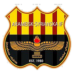 Arameiska / Syrianska