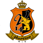 Veertien Mie