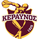 Keravnos
