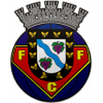 Felgueiras 1932