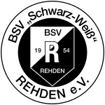 Schwarz-Weiss Rehden
