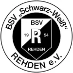 Schwarz-Weiss Rehden
