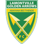 Golden Arrows