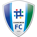 Changwon City