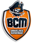 Gravelines-Dunkerque